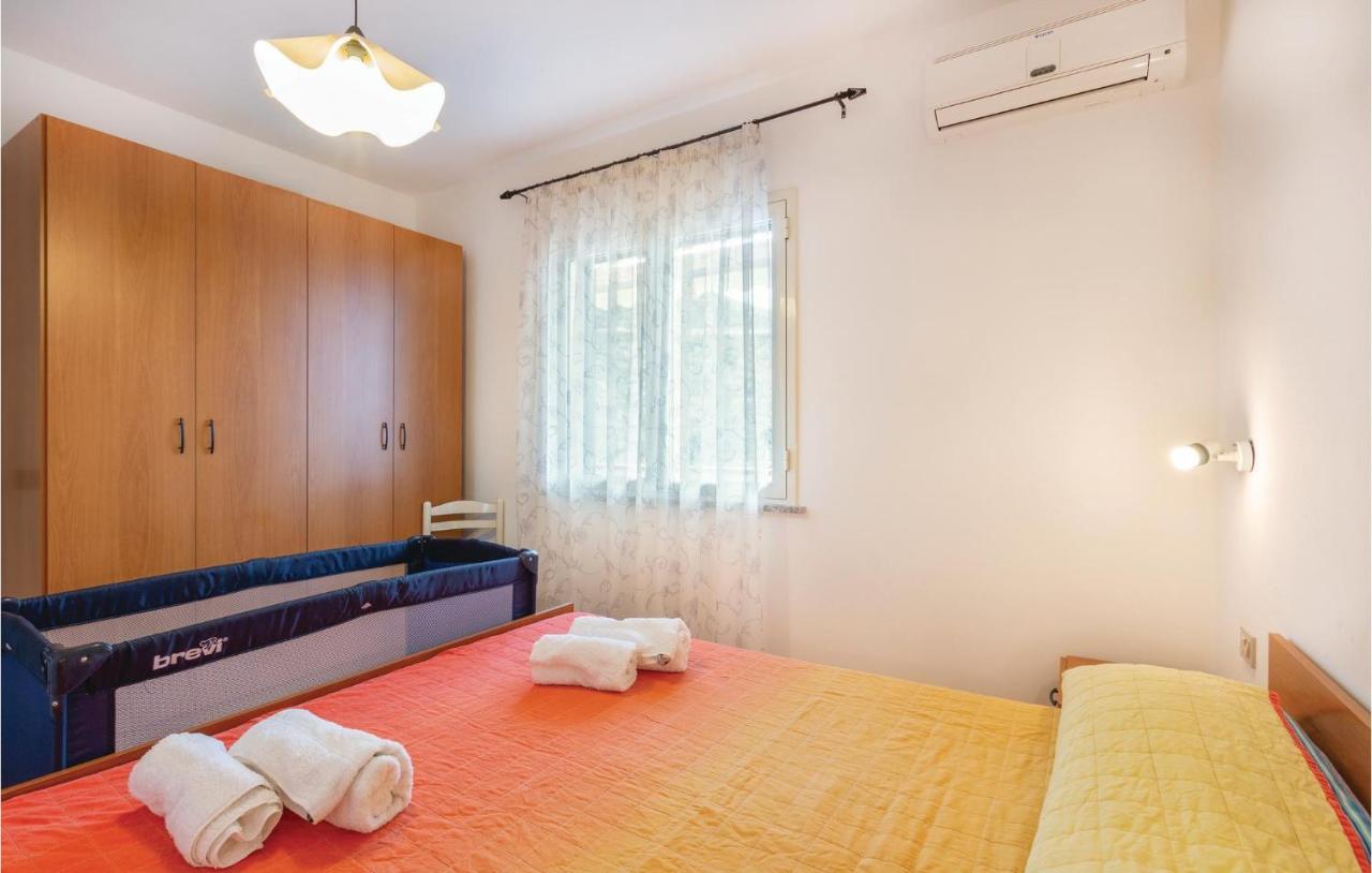 Casa Sole Rosso Apartment Buggerru Ngoại thất bức ảnh