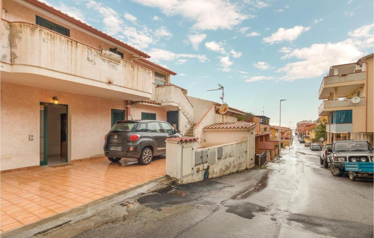 Casa Sole Rosso Apartment Buggerru Ngoại thất bức ảnh