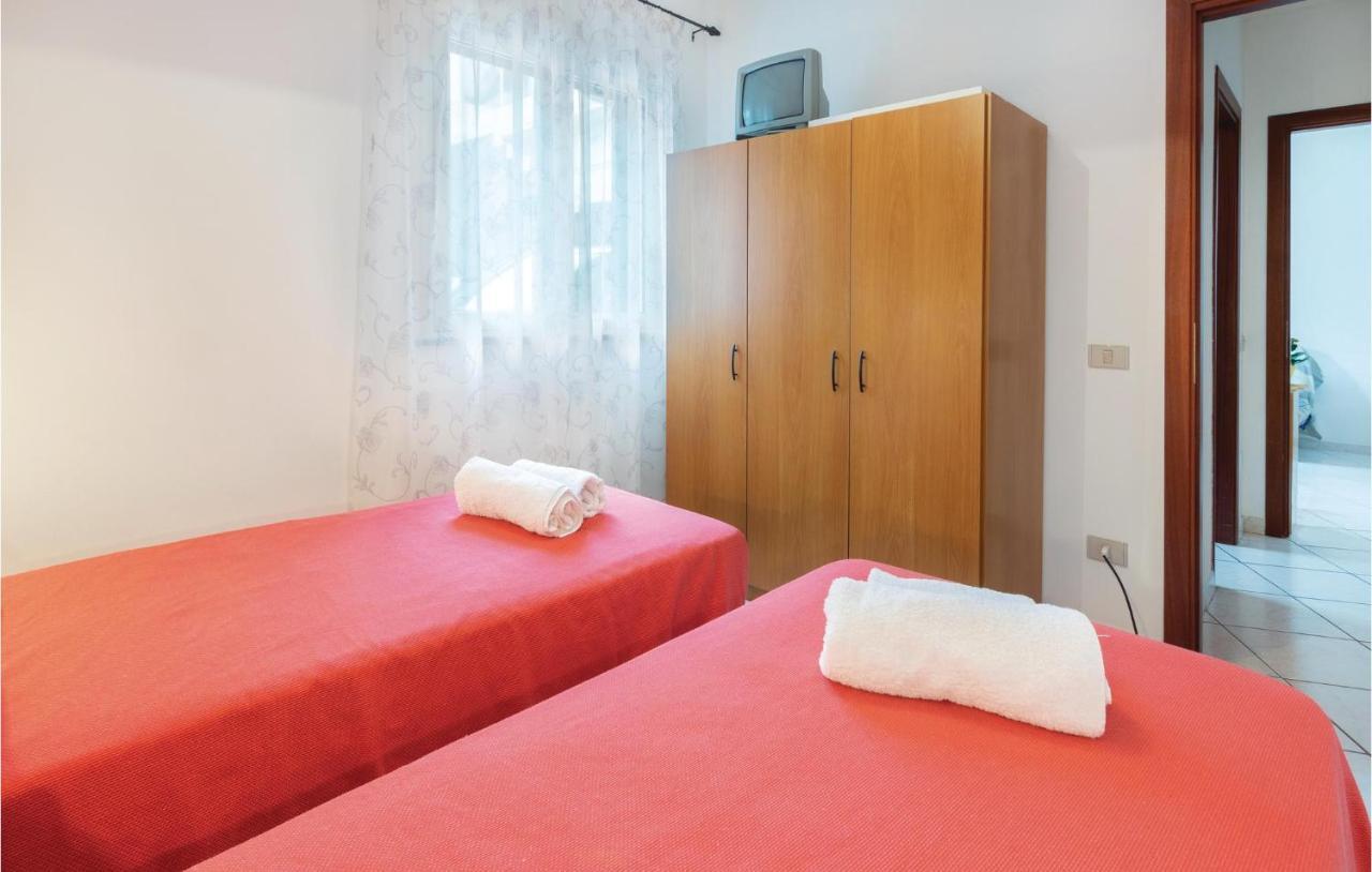 Casa Sole Rosso Apartment Buggerru Ngoại thất bức ảnh