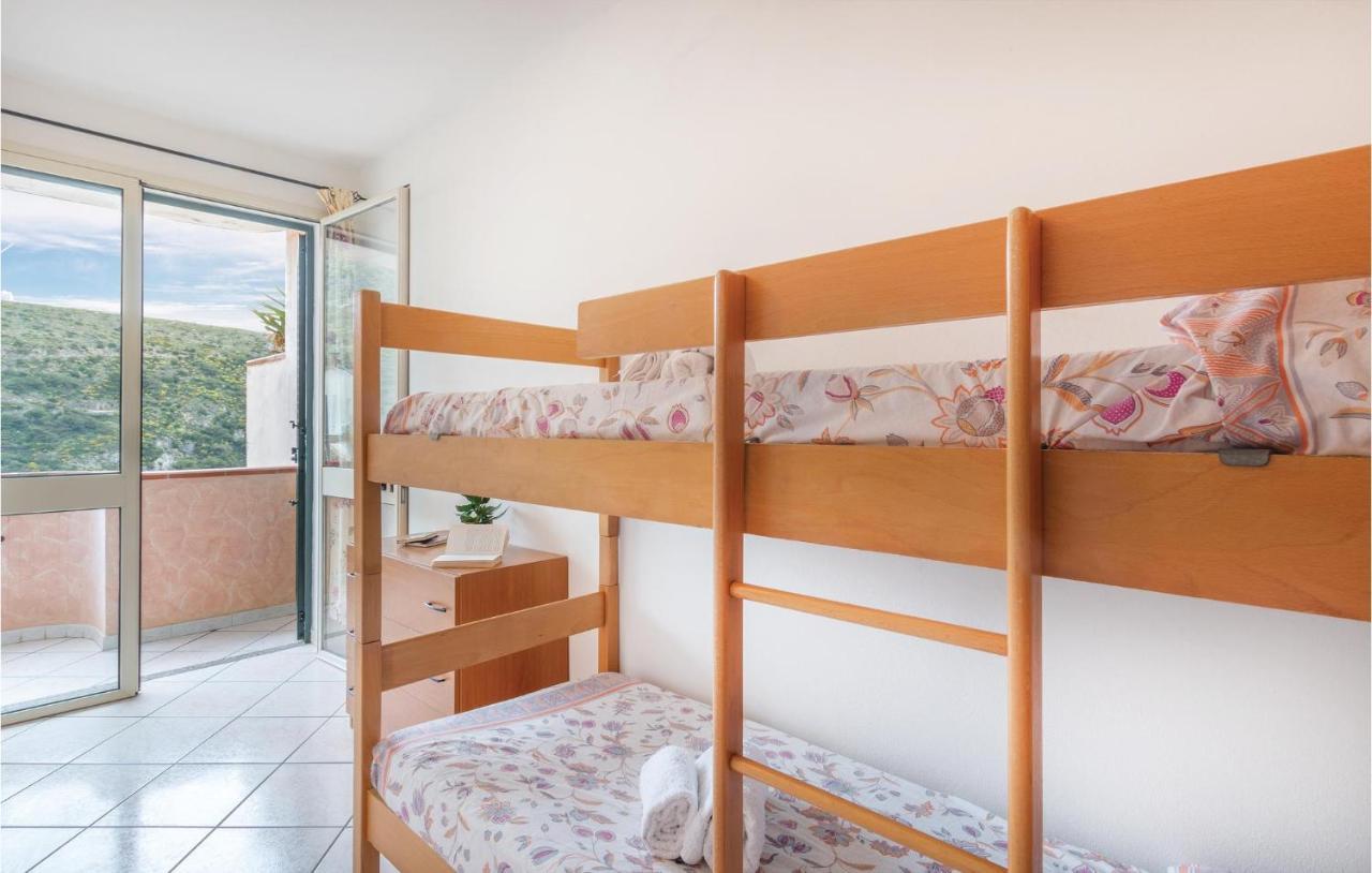 Casa Sole Rosso Apartment Buggerru Ngoại thất bức ảnh