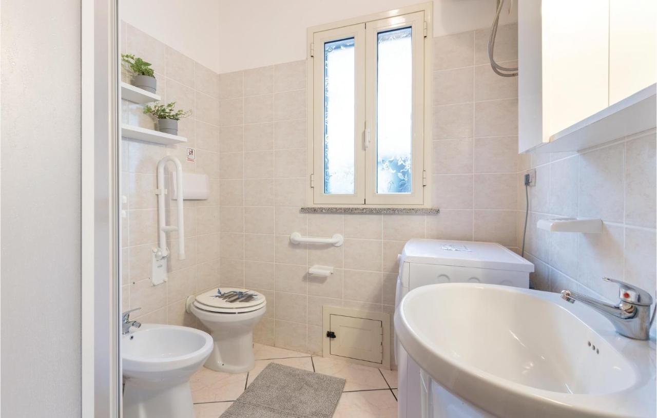 Casa Sole Rosso Apartment Buggerru Ngoại thất bức ảnh